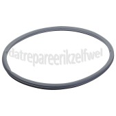 Foto van Haier Afdichtingsrubber Van deur HD8001SCF, HD7001ECF, HD90A636CF 