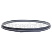 Foto van Haier Afdichtingsrubber Van deur HD8001SCF, HD7001ECF, HD90A636CF 