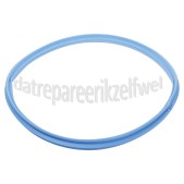 Foto van Haier Afdichtingsrubber Van deur HD8079, HD9079, HD7079 