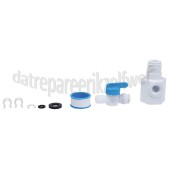Foto van Haier Waterfilter Set, Amerikaanse koelkasten HRF522IG7, HB21FNNB, HRAI2SBH03 