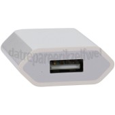 Foto van Apple USB power adapter Lichtnetadapter 5W Oplader voor iPhone, iPod 