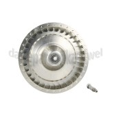 Foto van Haier Waaier Ventilator HD80A82F, HD90A636, HD70A82 