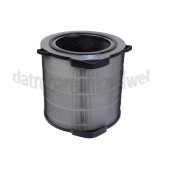 Foto van AEG Filter Fresh 360 Geurbeschermingsfilter AX91-404 