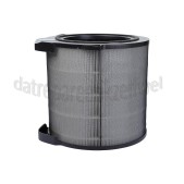 Foto van AEG Filter Fresh 360 Geurbeschermingsfilter AX91-404 