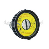 Foto van Hoover Filter Hepa wasbaar pre-motor filter Athen, Athen Evo, Athen Lite 