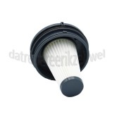 Foto van Hoover Filter Hepa wasbaar pre-motor filter Athen, Athen Evo, Athen Lite 