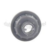 Foto van Haier Koppelstuk Moer standpijp bovenste sproeiarm DW12TFE2, IDW12PFF, GS122SCE 