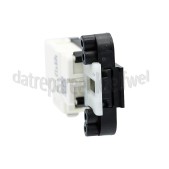Foto van Haier Deurrelais Deurslot 3 contacten MS1050ACE, LF11714CE, HW701479CE 