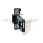 Foto van Haier Deurrelais Deurslot 3 contacten MS1050ACE, LF11714CE, HW701479CE 