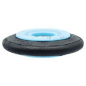 Foto van Haier Loopwiel Voor trommel HD7003DECF, HD90A636CF, HD8001SCF 