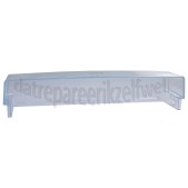 Foto van Hisense Deurbak Transparant RT417N4DC1, RL462N4WC1 