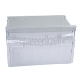Foto van Hisense Vrieslade Transparant HKGK14349A1I, HKGK14349A2I 