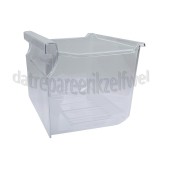 Foto van Hisense Vrieslade Transparant HKGK14349A1I, HKGK14349A2I 