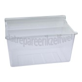Foto van Hisense Vrieslade Transparant HKGK14349A1I, HKGK14349A2I 