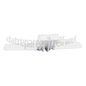 Foto van Haier Deurgreep Wit LF11714CE, HWD1470TVE, HNS1002AC 