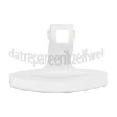 Foto van Haier Deurgreep Wit LF11714CE, HWD1470TVE, HNS1002AC 