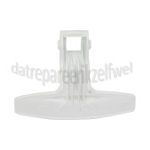 Foto van Haier Deurgreep Wit LF11714CE, HWD1470TVE, HNS1002AC 