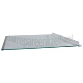 Foto van Liebherr Glasplaat Compleet, Bovenste CN431321E147, CN481321E001 