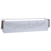 Foto van Liebherr Deurbak Flessenrek Value Line CN421322A001, CNbe431322A001 