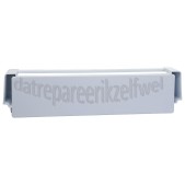 Foto van Liebherr Deurbak Legvlak Value Line CN421322A001, CNbe431322A001 