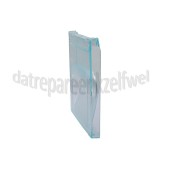 Foto van Liebherr Frontpaneel Van lade, transparant CNef482520A001, CNef482520A001 