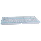 Foto van Liebherr Frontpaneel Van lade, transparant CNbs431520A001, CNPes485820A001 