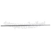 Foto van Liebherr Strip van glasplaat, RVS CNes406614I137, K312023C001 