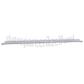 Foto van Liebherr Strip van glasplaat, achter CP481320A001, CN421321B147 