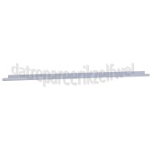Foto van Liebherr Strip van glasplaat, achter CP481320A001, CN421321B147 