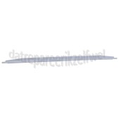 Foto van Liebherr Strip van glasplaat, achter KB425021C001, KB425021B088 