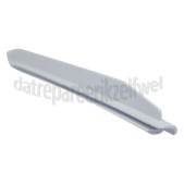 Foto van Liebherr Strip van glasplaat, achter KB425021C001, KB425021B088 