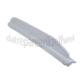 Foto van Liebherr Strip van glasplaat, achter KB425021C001, KB425021B088 