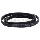 Foto van Haier Snaar 1260EPJ5 HNS1002ACE, HBF800TE, LBD4B81X 