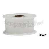 Foto van Haier Spanrol Met borgring HD8001S, HD7003DE, HD90B636 