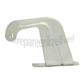 Foto van Haier Scharnierdeel Boven B3FE742CMJ, C3FE844CGJ, A3FE742CGB 