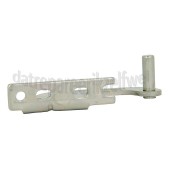 Foto van Haier Scharnierdeel Boven B3FE742CMJ, C3FE844CGJ, A3FE742CGB 
