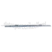 Foto van Haier Rail Van ijslade links/rechts HB21FNN, HB22FWN, HB21FWRS 