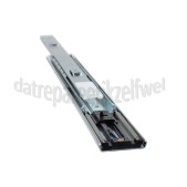 Foto van Haier Rail Van ijslade links/rechts HB21FNN, HB22FWN, HB21FWRS 