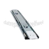 Foto van Haier Rail Van ijslade links/rechts HB21FNN, HB22FWN, HB21FWRS 