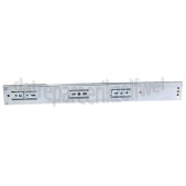 Foto van Haier Rail Van ijslade links/rechts HB21FNN, HB22FWN, HB21FWRS 