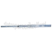 Foto van Haier Rail Van ijslade links/rechts HB21FNN, HB22FWN, HB21FWRS 