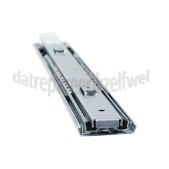 Foto van Haier Rail Van ijslade links/rechts HB21FNN, HB22FWN, HB21FWRS 