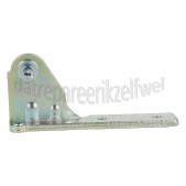 Foto van Haier Scharnierdeel Midden A2FE735CXJ, A2FE635CTJ, AFD634CXB 
