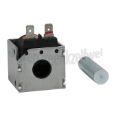 Foto van Samsung Ventiel Magneetspoel RSJ1KEPS, RSE8KPPS, SRS2229C 
