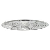 Foto van Kenwood Rasp/Snijplaat Fijn FP250, FP479, FP487 