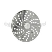 Foto van Kenwood Rasp/Snijplaat Fijn FP250, FP479, FP487 