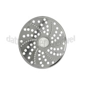 Foto van Kenwood Rasp/Snijplaat Fijn FP250, FP479, FP487 
