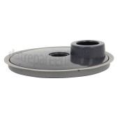 Foto van Kenwood Afdekkap Van aandrijving KM068, KM070, KM080 