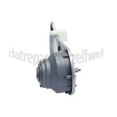 Foto van Kenwood Aandrijving Compleet KHH300WH, KHH326BK, KHH303SI 