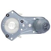Foto van Kenwood Aandrijving Compleet KHH300WH, KHH326BK, KHH303SI 